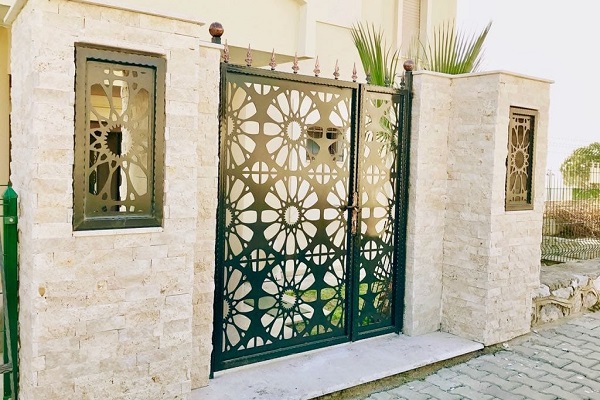 Şereflikoçhisar Demirci